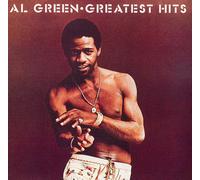 Al Green Greatest Hits (Vinyl) 12" Album