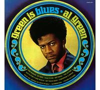 Al Green - Green Is Blues