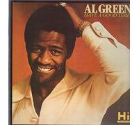 AL GREEN - Have A Good Time