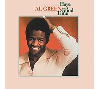 Al Green - Have a Good Time [Import]
