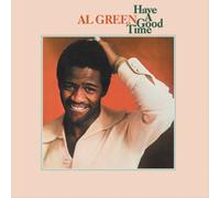 Al Green – Have a Good Time – CD – Import – Sony Music