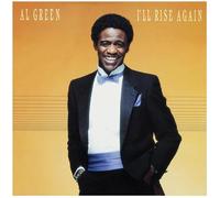 Al Green - I39ll Rise Again [Import]