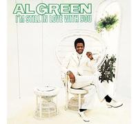 Al Green - I'm Still in Love with You