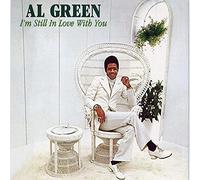 Al Green – I'm Still in Love With You – CD