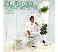 Al Green - I'm Still in Love with You [Import]