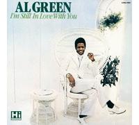 Al Green - I'm Still in Love with You [Import Allemand]