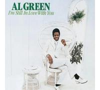 Al Green – I'm Still in Love With You – Vinyle 12" Album