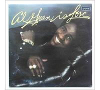 Al Green Is Love