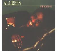 Al Green is Love
