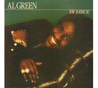 AL GREEN - IS LOVE CD NEUF