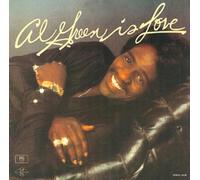 Al Green is Love [Import]
