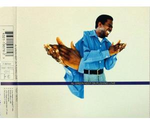 Al Green - Keep on pushing love (5 versions)