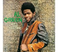 Al Green - Let's Stay Together