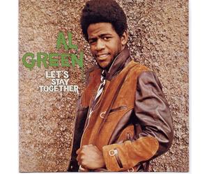 Al Green - Let's Stay Together