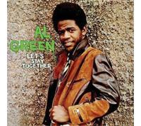 Al Green - Let's Stay Together [New Vinyl LP] 180 Gram