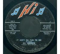 Al Green - Livin' For You [Vinyl Single 7'']