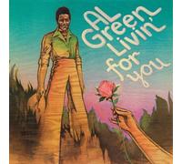 Al Green - Livin'for You