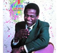 Al Green Love Ritual (CD) Album