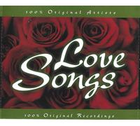 Al Green - Love Songs (UK Import)