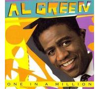 Al Green - One in A Million