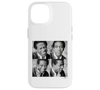 Al Green, restons Ensemble, Chanteur (1988), Phil Nicholls Coque pour iPhone 14