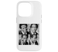Al Green, restons Ensemble, Chanteur (1988), Phil Nicholls Coque pour iPhone 14 Pro