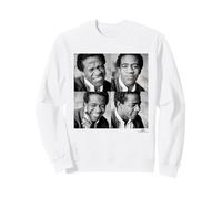 Al Green, restons Ensemble, Chanteur (1988), Phil Nicholls Sweatshirt