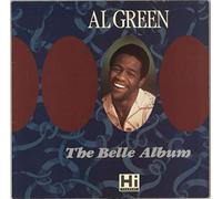 Al Green - The Belle Album