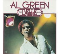 AL GREEN-LIVIN FOR YOU