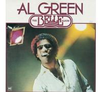 Al Green The Belle Album (CD) Album