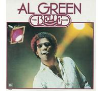 Al Green – The Belle Album – Vinyle 12"