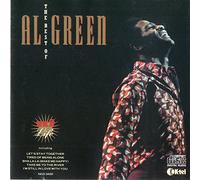AL GREEN - THE BEST OF