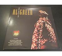 AL GREEN - THE BEST OF HI LIFE