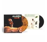 Al Green - The Definitive 70's Al Green Collection: I'm Still In Love With You & Call Me