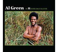 Al Green - The Hi Records Singles Collection (German-Language Version) [Import]