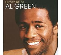 Al Green - The Very Best Of By Al Green (2001-10-22)