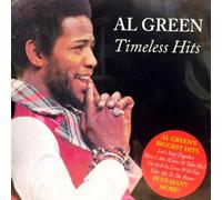 Al Green – Timeless Hits – CD – Import