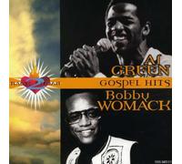 Al Green - to Back Hits: Gospel