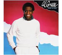 Al Green - Trust in God [Import]