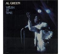 AL GREEN - Truth N' Time