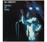 Al Green - Truth N' Time [Cd]
