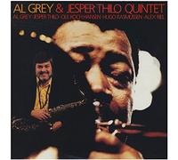 Al Grey & Jesper Thilo Quintet - Al Grey & The Jesper Thilo Qui [Import]