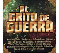 Al Grito De Guerra