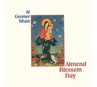 Al Gromer Khan - Almond Blossom Day [Import]