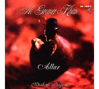 Al Gromer Khan : Attar