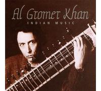 Al Gromer Khan - Indian Music