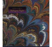 Al Gromer Khan - Mahogany Nights