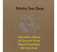 Al Gromer Khan - Savoy Tea Time