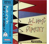 Al Haig - Al Haig Quartet [Import]