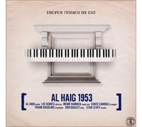 Al Haig - Archive File [Import]